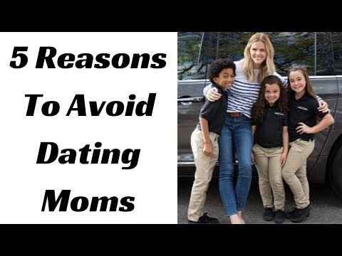 5 Reasons Smart Men Avoid Marrying or Dating Single Moms