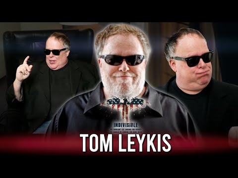 TOM LEYKIS BEST MOTIVATIONAL SPEECH