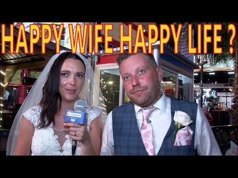 HAPPY WIFE HAPPY LIFE?: Rules of Modern Dating &amp; Understanding Women &quot;It&#039;s Complicated&quot;