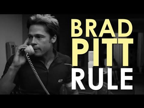 The Brad Pitt Rule | AoM Instructional