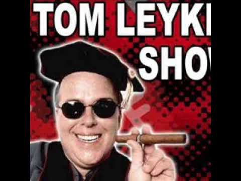 Tom Leykis Leykis 101