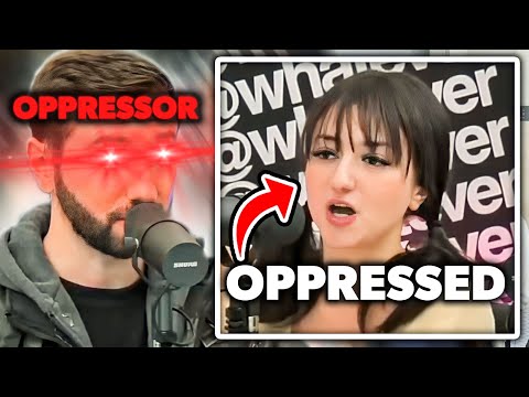 The &quot;OPPRESSION&quot; Of The Western Woman