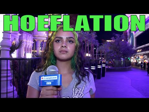 HOEFLATION: Rules of Modern Dating &amp; Understanding Women &quot;It&#039;s Complicated&quot;