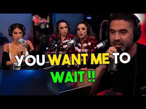 Why Women Want To Make You Wait For S*x