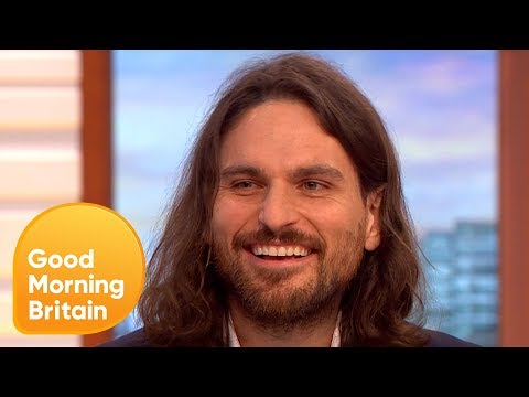 The Dating Guru Who Says British Women Are &#039;Overweight&#039; and &#039;Entitled&#039; | Good Morning Britain