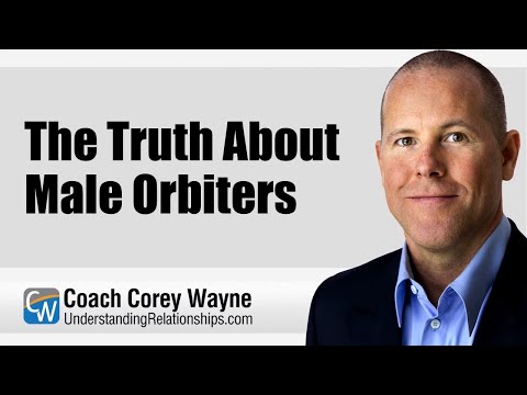 The Truth About Male Orbiters