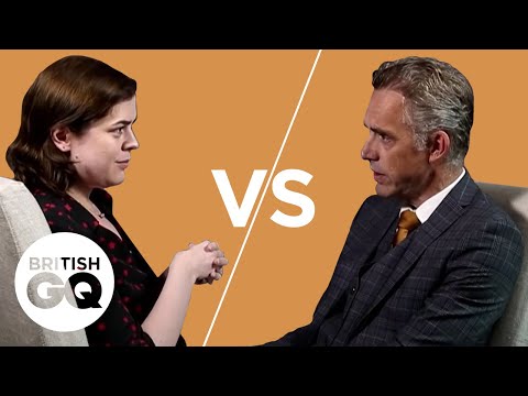 Jordan Peterson: “There was plenty of motivation to take me out. It just didn&#039;t work&quot; | British GQ